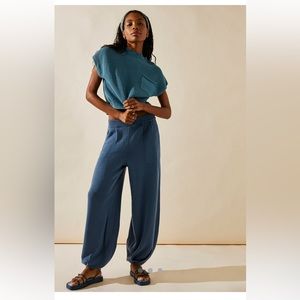 New with tags!!!  Free people sweater set